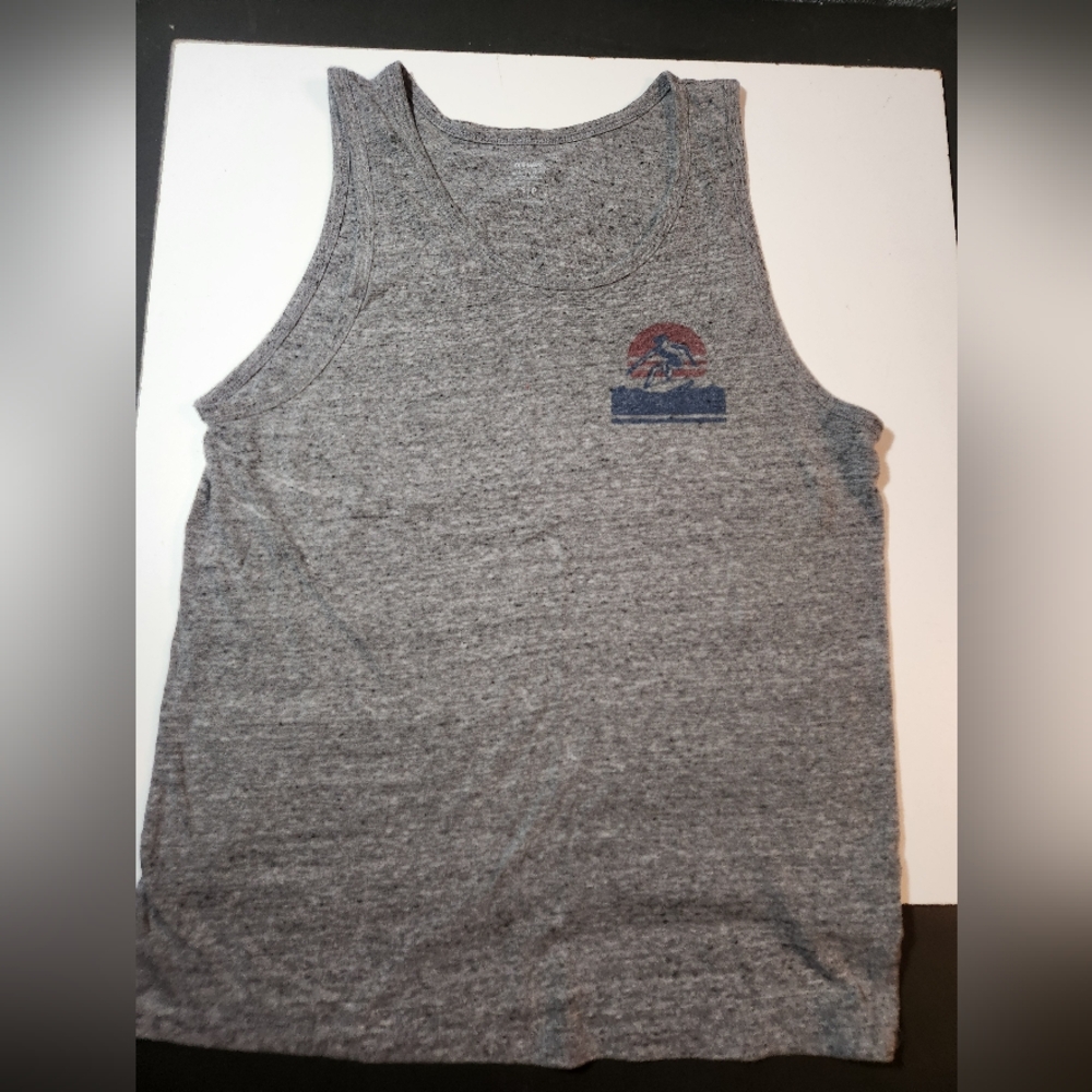 Men's Old Navy Tank Top Size Small - Picture 2 of 3